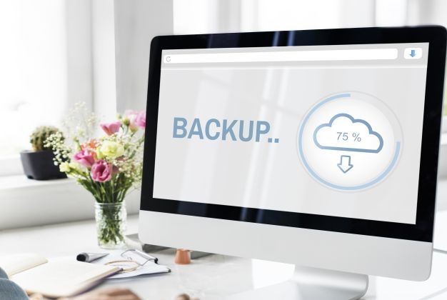 backup strategies